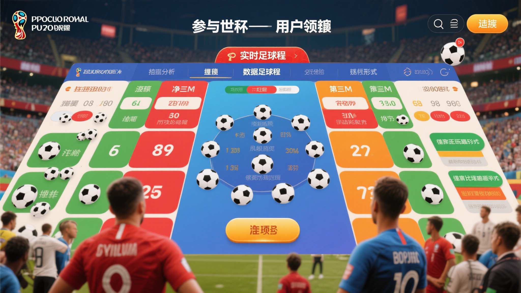 世界杯滚球平台中心